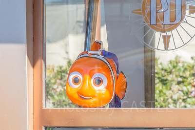 ニモポップコーンバケット