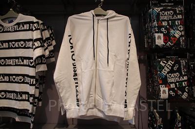 新エリアパーカー