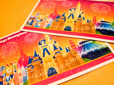 ニューイヤーズ・イヴ・パスポート