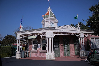 .ゲストリレーション横