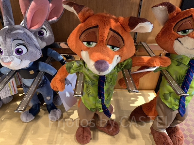 ニックぬいぐるみ