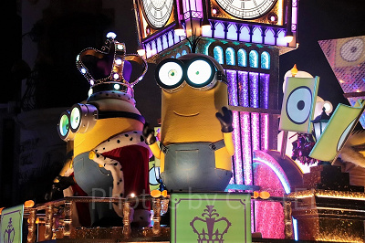 ナイトパレード