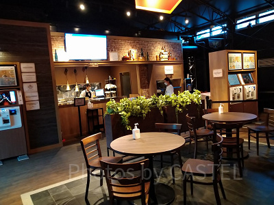 ニジゲンノモリ/ドラゴンクエストアイランド