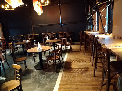 ニジゲンノモリ／ドラゴンクエストアイランド