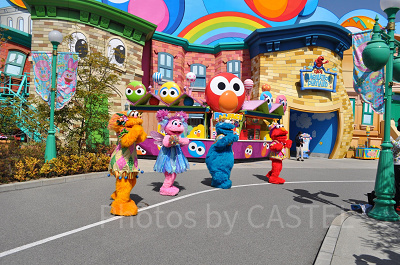 NO LIMIT! ミュージック・フェスティバルの様子