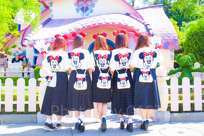 グループ予約の注意点