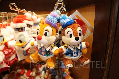 最新】ディズニークリスマス2018グッズ41選！TDL限定