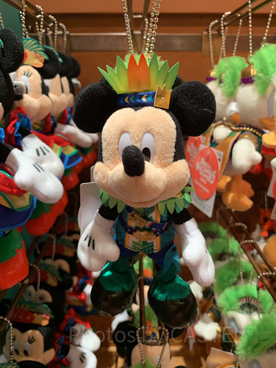 シリーズ別】ディズニーぬいぐるみバッジまとめ！2019年に発売された