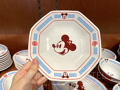 2025】ディズニー食器全61種まとめ！プレート・ボウル・茶碗・中華食器