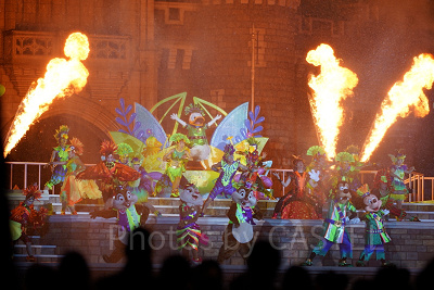 オー!サマー・バンザイ!の概要