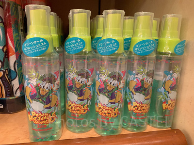 オイルインローション