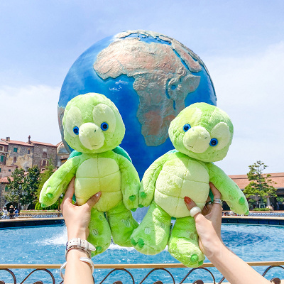 ダッフィー&フレンズ】オル・メルのキャラクター紹介！誕生日や