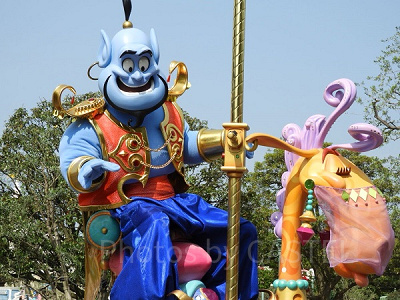 【オラフ声優】武内駿輔が演じたディズニーキャラクター