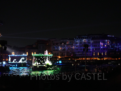 ビリーヴ：ラプンツェル、モアナ、ミゲル、アラジンが登場