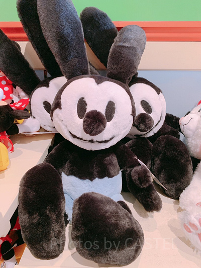 2019】ディズニー春の新作ぬいぐるみ5選！ふわもこ人気キャラクターが