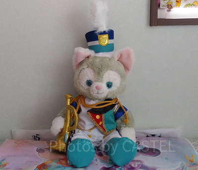 絵描きのジェラトーニ