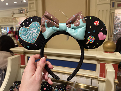 パルパルーザ第3弾グッズ