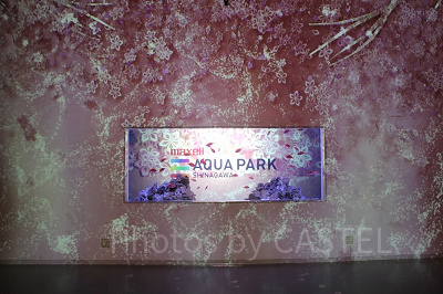 パークエントランス