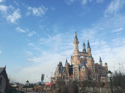 パークチケット(パスポート)