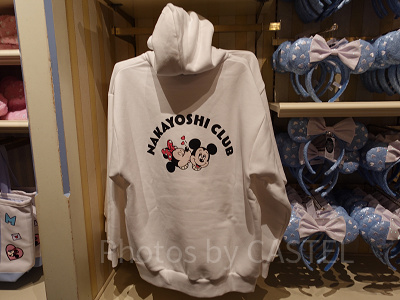 2025】ディズニーパーカー全種まとめ！ランド&シーで買える