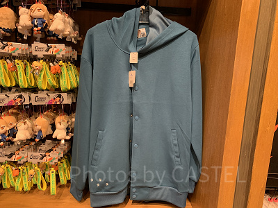 パーカー(USJチェンソーマングッズ)