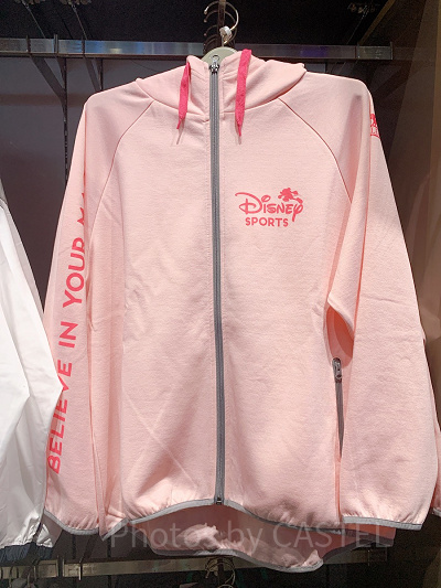 10/10発売】ディズニーアディダスコラボ＆スポーツグッズ7選！2019秋冬