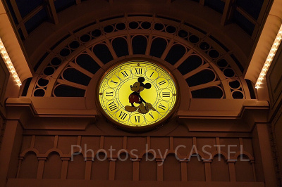 駐車場の利用時間