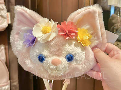 全7種類】ダッフィー&フレンズのコインケースまとめ！謎を解くのが