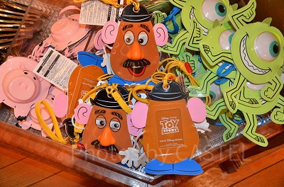 パスケース（フラット）