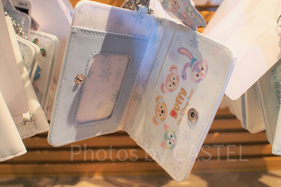 パスケース（内側）