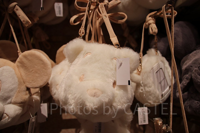 パスケース（プーさん）