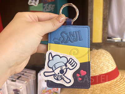 2023】USJ×ワンピースグッズまとめ！カチューシャやフェスタオル、帽子も！