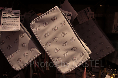 パスポートケース