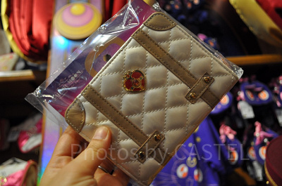 パスポートケース