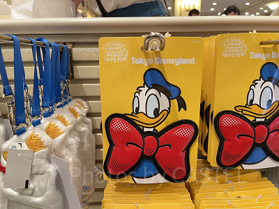 ディズニーパルパルーザ ドナルド ぬいば コンプセット ディズニー