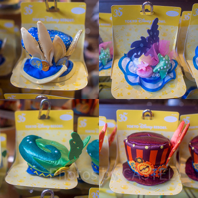 パッチン(イースターデザイン)