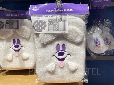 ペンケース(ディズニーハロウィングッズ2025)