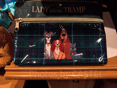 わんわん物語 ペンケース、トートバッグ、ボトル 3点セット 12/26発売】わんわん物語グッズまとめ！身に着けグッズや雑貨、文房具