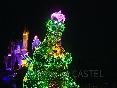 ピートとドラゴン