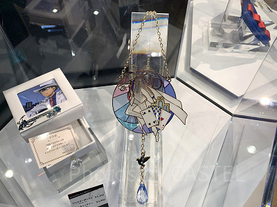 2024】USJ×名探偵コナングッズ全33種類一覧！怪盗キッドグッズが