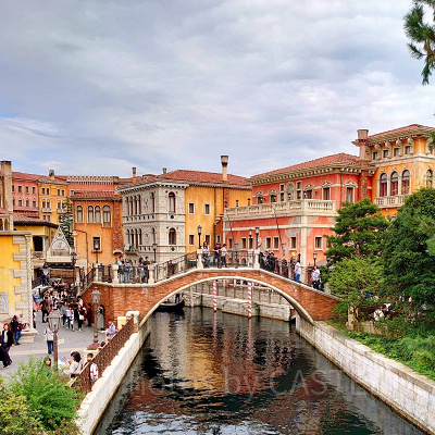 写真映えスポット