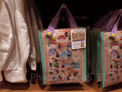 レジャーシート(スモワwithグルートグッズ)