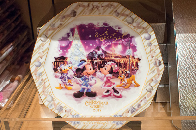 ピクチャープレート