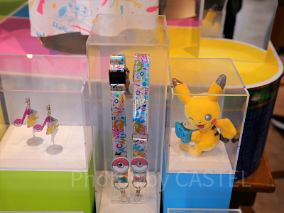 ポケモングッズまとめ 2024】ユニバのポケモングッズ＆フードまとめ！全商品を値段