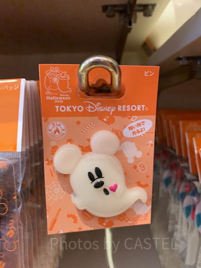 ピンバッジ