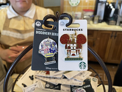 カリフォルニア＆フロリダディズニーのスタバ限定グッズを紹介！タンブラーやマグカップ、お店の場所や店名も