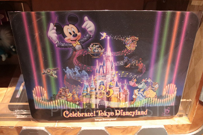 東京ディズニーランド記念オブジェ5体まとめ売り 東京ディズニーランド記念オブジェ5体まとめ売り - メルカリ