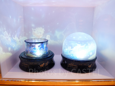 プラネタリウムおもちゃ(ビリーヴグッズ)