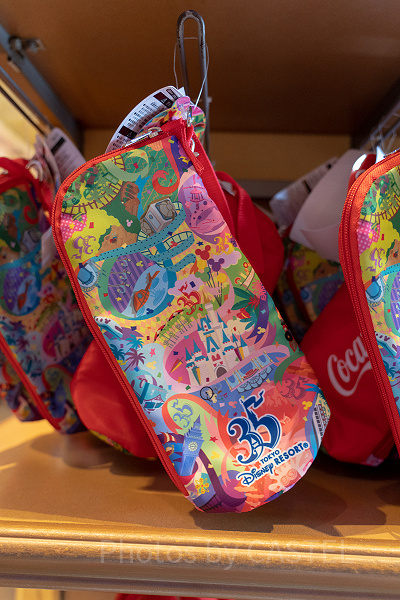 ペットボトルケース