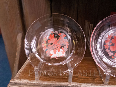 プレートセット